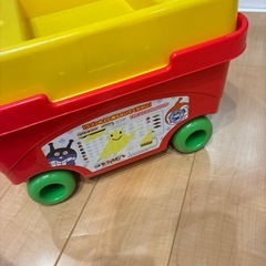 ブロックの画像
