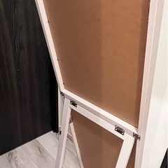 スタンドミラーの画像