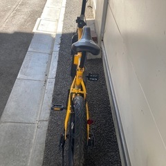 ハマ折りたたみ(6ギア)の画像
