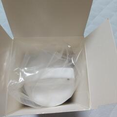 新品未使用ミッフィーひんやりタオル(ボトル付き)の画像