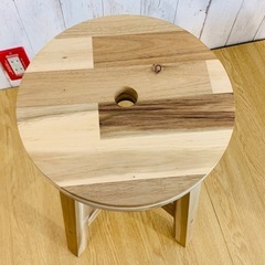 IKEA⭐️スツール/チェア【グッディーズ】の画像