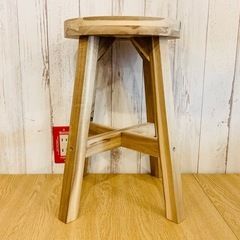 IKEA⭐️スツール/チェア【グッディーズ】の画像