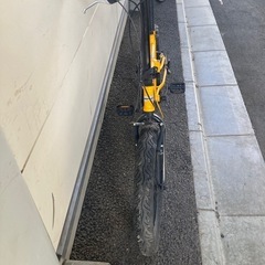 ハマ折りたたみ(6ギア)の画像