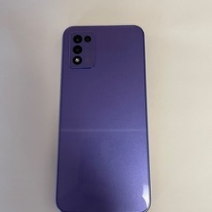 
Libero 5G III A202ZTの画像