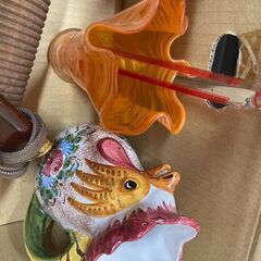 大道芸セット 花瓶 大道芸 マラカス 楽器 の画像
