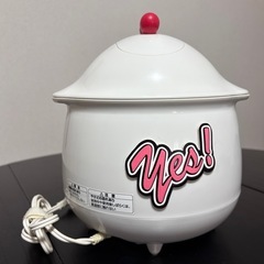 象印 ゆで卵メーカーの画像