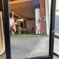 鏡の画像