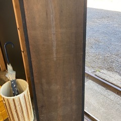 鏡の画像