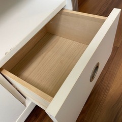 キャビネット　差し上げますの画像