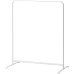 IKEA ハンガーラック【小】の画像