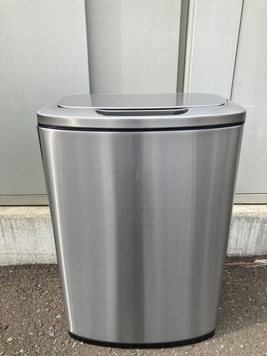 コストコ EKO センサーゴミ箱 47L 自動開閉ゴミ箱 SENSIBLE ECO