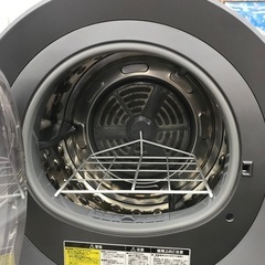 CCP 衣類乾燥機:2023年製【リサイクルフカツ碧南店】の画像