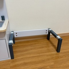 おままごとキッチンの画像