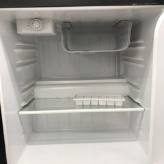 ㈱ベルソス 1ドア冷蔵庫:2019年製【リサイクルフカツ碧南店の画像