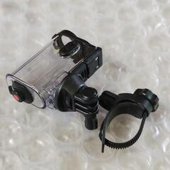 アクションカム SONY HDR-AS200V + 防水ケースの画像