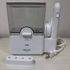ジェットウォッシャードルツ　パナソニック/EW-DJ64の画像