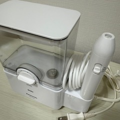 ジェットウォッシャードルツ　パナソニック/EW-DJ64の画像