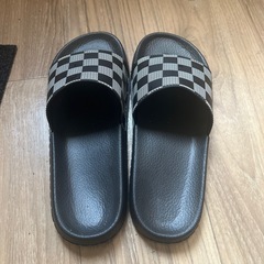 メンズサンダル本日引き取り価格の画像