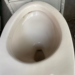 洋式便器
の画像