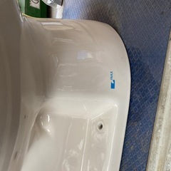 洋式便器
の画像