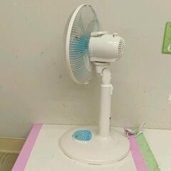 0730-216 30cm扇風機　2022年製の画像