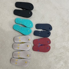 サンダル18〜20センチの画像