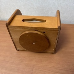 デスク上収納(筆記用具等)の画像