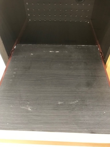 食器棚（大）【リサイクルフカツ碧南店】