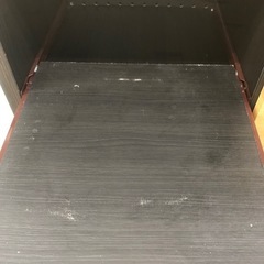 食器棚（大）【リサイクルフカツ碧南店】の画像