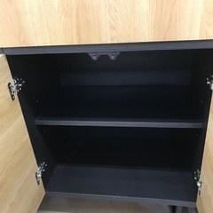 食器棚（大）【リサイクルフカツ碧南店】の画像