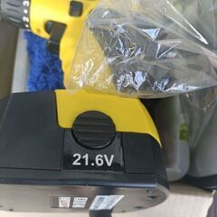 無料　電動ドライバーの画像