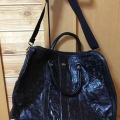 RDバッグ👜4点の画像