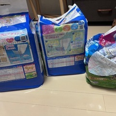【取引中】マナーウェア男の子用Sサイズの画像