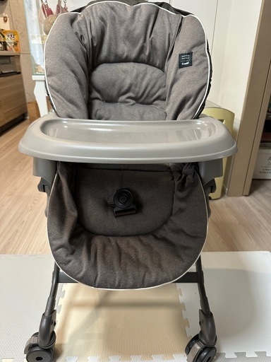 コンビ ネムリラAT BEDi ベビーチェア、電動バウンサー