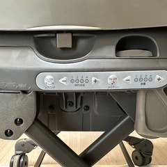 コンビ ネムリラAT BEDi ベビーチェア、電動バウンサーの画像