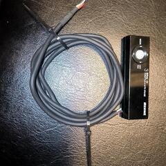 ピボット 3DA ハーネスセット 日産 セレナ C25 ：3DA-5A-3の画像