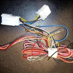 ピボット 3DA ハーネスセット 日産 セレナ C25 ：3DA-5A-3の画像