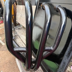ZRX400 マフラー
の画像