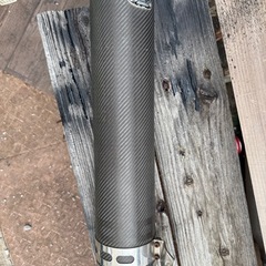 ZRX400 マフラー
の画像