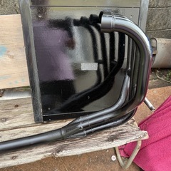 ZRX400 マフラー
の画像
