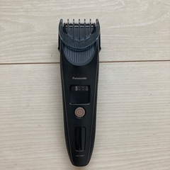 Panasonic ER-SC-61-K ヘアカッタープログレードの画像