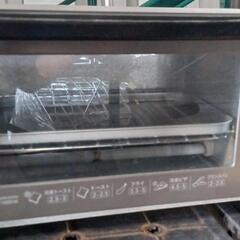 コイズミ オーブントースター(中古)の画像