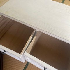 キャビネットの画像