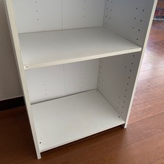 棚の画像