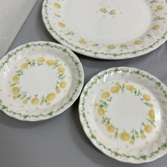 HOYA パーティセット　たんぽぽの詩の画像