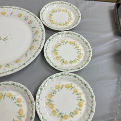 HOYA パーティセット　たんぽぽの詩の画像