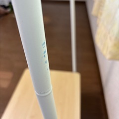 ハンガーラックの画像