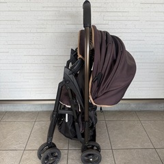 Combi ベビーカー　メチャカルハンディα
の画像