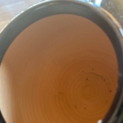 大きな壺？花器？の画像
