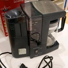 0730-156 コーヒーメーカーの画像
